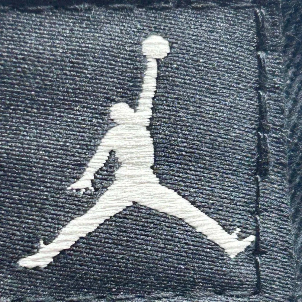 Air Jordan Hat Men White Black Embroidered Jumpman Snap Back Cap New